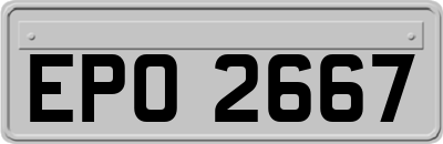 EPO2667