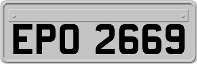 EPO2669