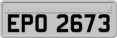 EPO2673
