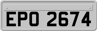 EPO2674
