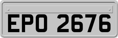 EPO2676