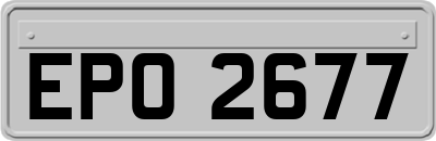 EPO2677