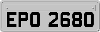 EPO2680