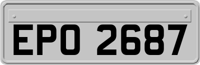 EPO2687
