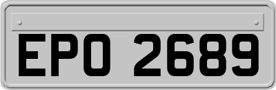 EPO2689