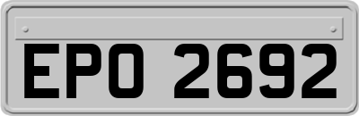 EPO2692