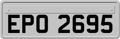 EPO2695