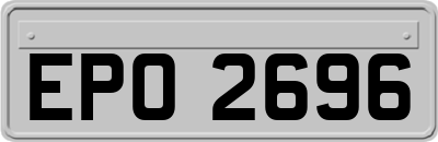 EPO2696