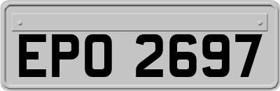EPO2697
