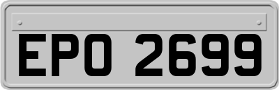 EPO2699