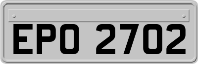 EPO2702