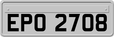 EPO2708