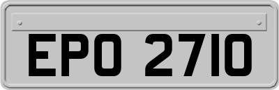 EPO2710