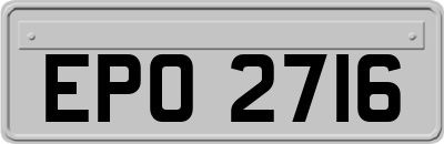 EPO2716