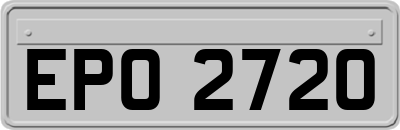 EPO2720