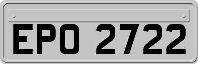 EPO2722
