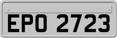 EPO2723