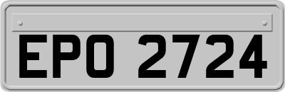 EPO2724