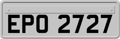 EPO2727