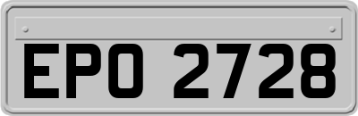 EPO2728