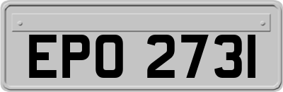 EPO2731