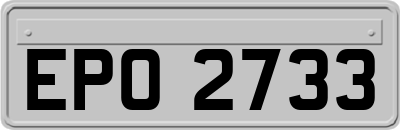 EPO2733