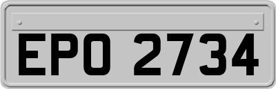 EPO2734
