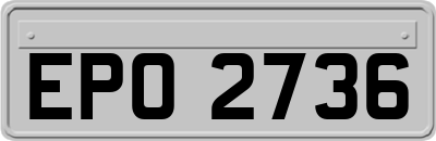 EPO2736