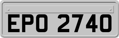 EPO2740