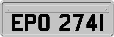 EPO2741