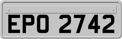 EPO2742