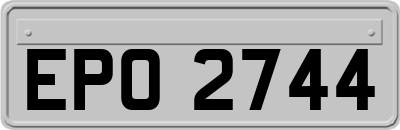 EPO2744