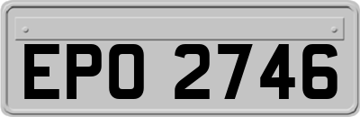 EPO2746