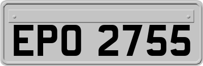 EPO2755