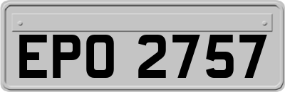 EPO2757