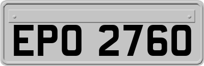 EPO2760
