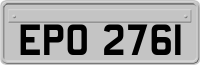 EPO2761