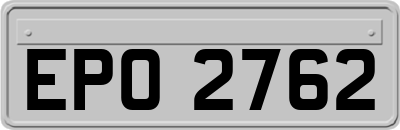 EPO2762