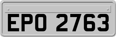 EPO2763