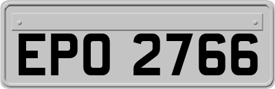 EPO2766