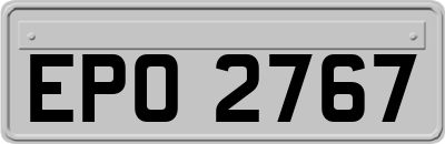 EPO2767