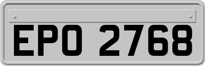 EPO2768