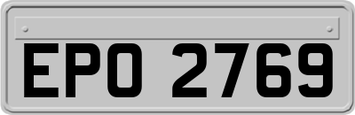 EPO2769
