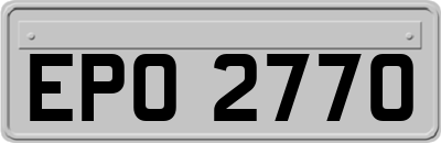 EPO2770