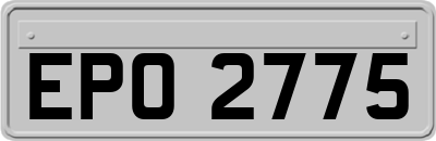 EPO2775