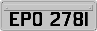 EPO2781