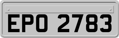 EPO2783