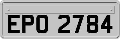 EPO2784