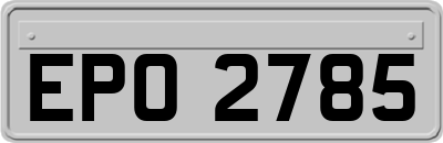 EPO2785