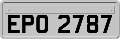 EPO2787